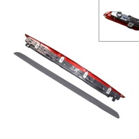 4f9945097 audi a6 c6 третье  фонарь  стоп фара led универсал 05-11 Оригинал, фото thumb