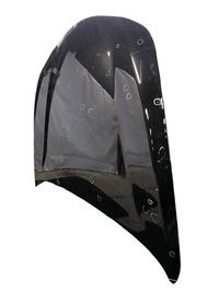 фото thumb №5, Alfa romeo stelvio 2017 крышка передняя / капот двигателя