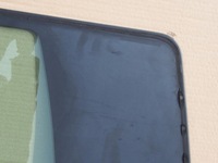 фото thumb №13, Скло бічна права задня vw t4 multivan as2