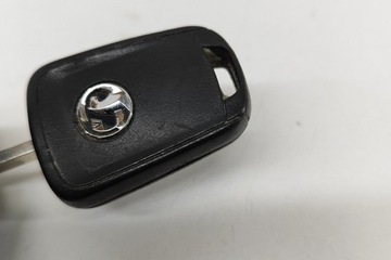 фото thumb №6, Opel vauhxall cascada ключ зажигания 433mhz 13384021 1.4i 103kw 2016 250