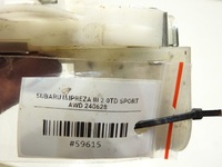 фото thumb №5, Замок дверь правый задняя 2 pin subaru impreza iii gh