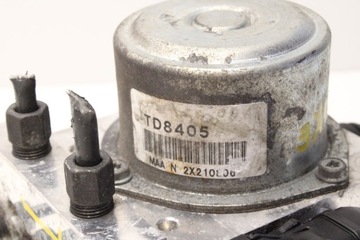 фото thumb №5, Nissan juke f15 насос abs 47660bx800