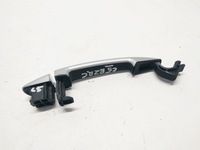 фото thumb №8, Citroen c5 iii ручка дверь наружная ezrc