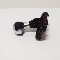Audi a5 s5 8t авто gear shift knob lever 8k1713139aaiwx s line lhd Київ, фото thumb
