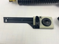 Електрично регульована колонка кермова mercedes w124 e-klasa 1993-96 в Україні, фото thumb