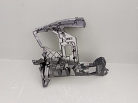 фото thumb №12, Bmw x5 g05 рестайлинг lci м-пакет 23- ползун бампера правые перед 890226 ÷