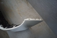 Renault megane iii coupe gt-line бампер перед z1876 Недорого, фото thumb