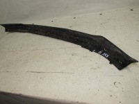 фото thumb №10, Накладка спойлер бампера перед передній toyota rav 4 iv a52711-42040