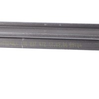 фото thumb №10, Volkswagen vw touran 1t ущільнювач скла двері передня права 1t0837472b