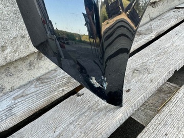 фото thumb №5, Капот крышка двигателя kia sportage iii 3 2010- очень красивая