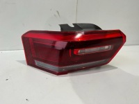 фото thumb №1, Vw id.3 id3 лампа левая задняя 10a945207 c оригинал