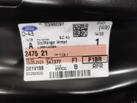 фото thumb №2, Балка задня ford mustang mach-e nowa оригінальна lj9b-r41400-ba