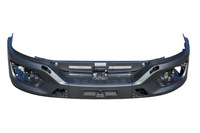 фото thumb №1, Iveco daily 2019 2020 бампер перед передний радар