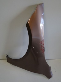 Mercedes крила лівий передній rosegold 817 cla 118 c118 x118 w118 Ціна, фото thumb