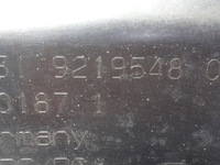 фото thumb №7, Захист корпус колонки керма bmw f20 f21 f22 f30 f31 f32 f34 f33 f36