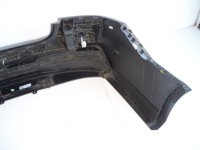 Бампер задняя задний audi a7 4k8 c8 lift s-line 17- в Украине, фото thumb