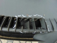 фото thumb №4, Жабо peugeot 207 sw europa