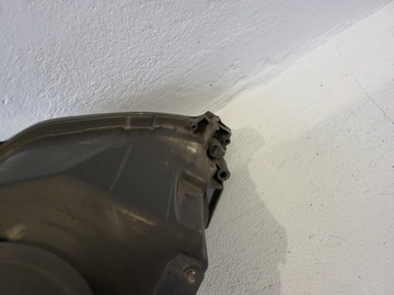 фото thumb №10, Skoda fabia ii 2 рестайлінг fl набір ремонтний лампи ліва