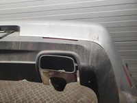 фото thumb №11, Dodge challenger 2015 с задний бампер задний