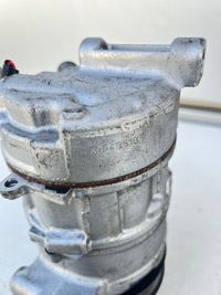 фото thumb №7, Компрессор компрессор кондиционера mercedes w213 a0008303500