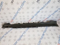 фото thumb №7, Bmw 4 f32 f33 2016 левая сторона планки пороговые, накладки