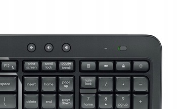 Расширенный комплект LOGITECH MK540 (920-008685)