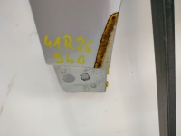 Volvo v50 s40 2 04r- крило правий перед передній 426 Зі Шроту, фото thumb