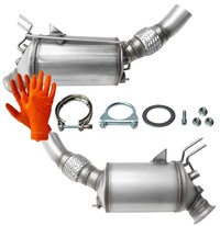 фото thumb №1, Bmw 218d 220d 225d f30 2012-2014 фильтр dpf fap фильтр частиц твердых