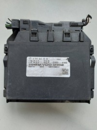 фото thumb №1, Mercedes sprinter w906 модуль коробки передач a0015455316