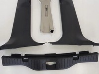 фото thumb №4, Захист стійка середнього ford s-max 6m21r243w07