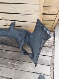 фото thumb №9, Бампер перед передний seat leon iii 5f 5f0 pdc