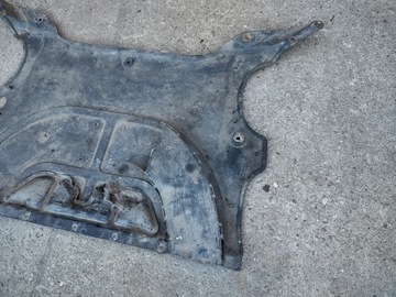 фото thumb №11, Захист двигуна 3d0825238j vw phaeton 3d 3.0tdi bmk оригінал