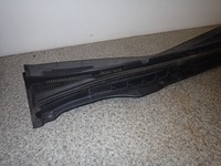 фото thumb №5, Hyundai i30 07-12 панель під лобовим склом пластиковий