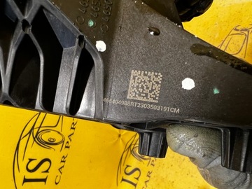 фото thumb №6, Педаль сцепления сцепление dacia sandero iii 2023r