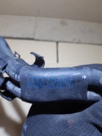 фото thumb №9, Audi a4 b9 2.0 tdi шланг паливний дроти пального 8w020124ae