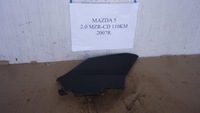 фото thumb №1, Пластик защита туннель правая mazda 5 i cc2964231