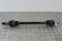 фото thumb №1, Приводной вал левый задняя stelvio 505504240