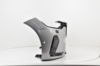 фото thumb №7, Volvo xc60 xc-60 ii lift r-design 2022- бампер передній 6xpdc i омивачі