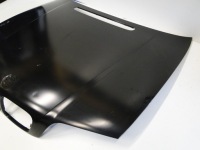 Bmw 3 e46 капот кришка двигуна седан універсал дорестайлінг  41618238461 Доставка, фото thumb