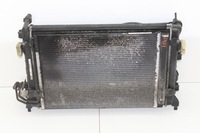 фото thumb №4, Комплект радиатор seat leon ii fl 09-12r 1.2 tsi