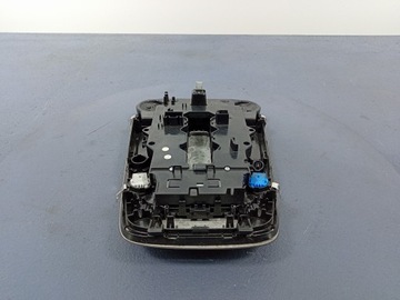 фото thumb №7, A4 b9 8w лампа потолок перед s line 8w0947135d