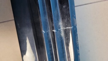 фото thumb №10, Mercedes w205 c220 планка накладка порогова ліва a2056902540