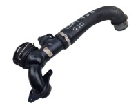 фото thumb №1, Труба охолодження porsche panamera 970 97010623101 3.0l дизель 184kw 2014