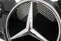 фото thumb №12, Решётка радиатора oem номер mercedes slk r171 w171 рестайлинг рестайлинг a1718880260