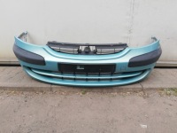 фото thumb №1, Бампер передній citroen c8 02-08