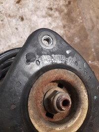 фото thumb №9, Поворотный кулак правая ford cmax