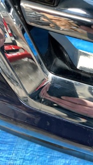 фото thumb №5, Hyundai tucson 2018- lift бампер перед передній