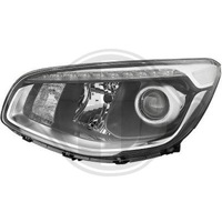 фото thumb №1, Фара do kia soul 14-16
