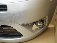 фото thumb №8, Бампер перед передний citroen c4 grand picasso