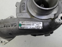 фото thumb №5, Турбонагнетатель 9686120680 peugeot 308 sw